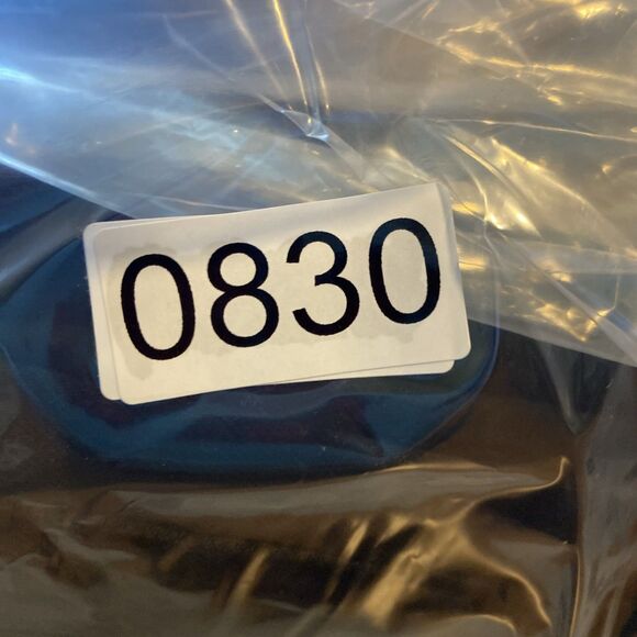 Wrangler Black Jeans Straight Leg Grunge Western Cotton Blend 38x29 - Picture 9 of 9